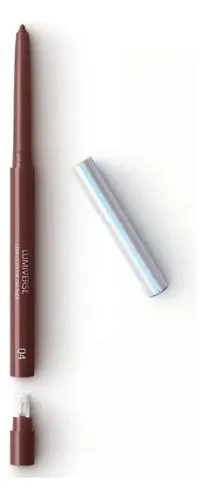 Kiko Lumiverse Step Outside Lipliner 04