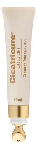 Cicatricure Gold Lift Contorno Duo Ojos, Boca Antiarrugas