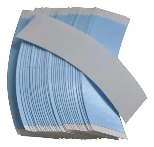 Cinta Doble Faz,lace Front Ang10°x36 P/prótesis Y Pelucas