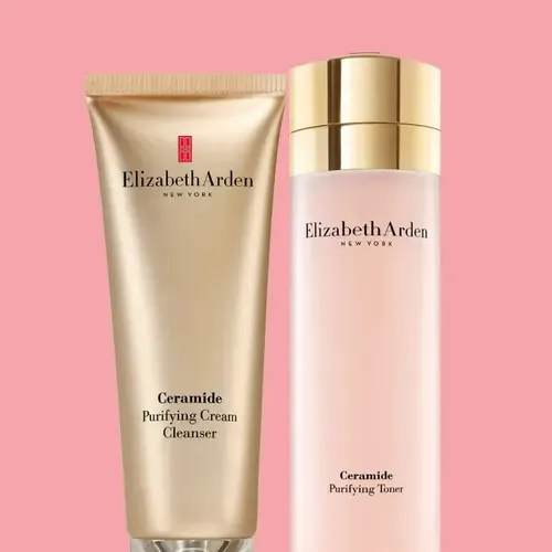 Tónico Rostro Elizabeth Arden Ceramide Purifying Toner