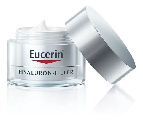 Eucerin Hyaluron-filler Crema De Dia Fps 15 X 50 Ml