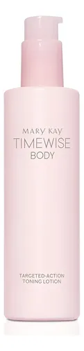 Mary Kay Locion Reafirmante Corporal Time Wise Body 25% Off