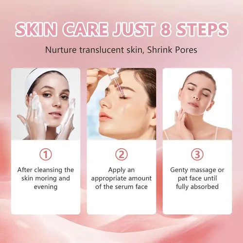 Suero Facial Hidratante Y Antiedad Con Niacinamida – 100ml