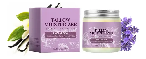 Crema Creativa Para Humectante Suave, 113 G, Bálsamo De Sebo