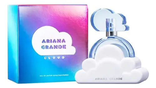 Perfume Ariana Grande Cloud EDP 100ml para Mujer