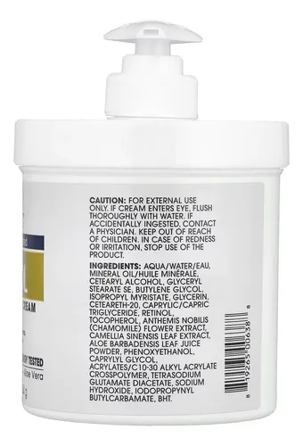 Crema Antienvejecimiento Vs Con Retinol Zsadvanced Clinicals