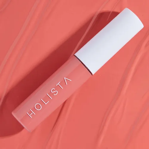 Holista Skincare Blush Rubor Líquido 8 Ml Tono Del Maquillaje Salmon Pink