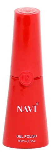 Esmalte Navi Clasico Rojo