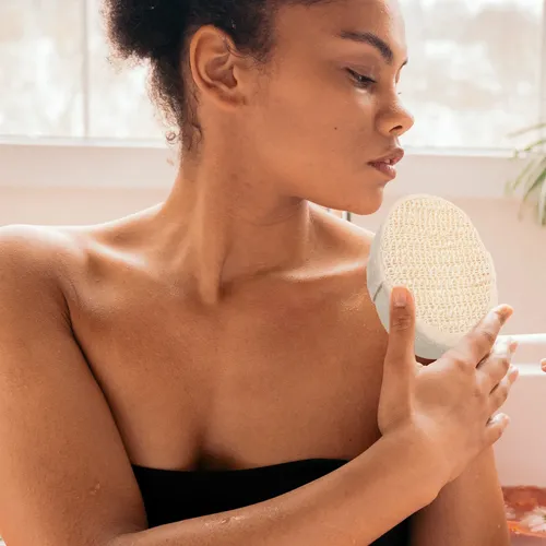Exfoliante Corporal 1 Pieza