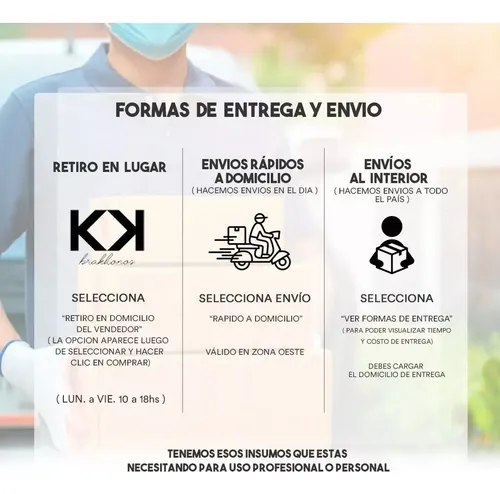 Gel De Limpieza Sebo Control X500 Libra