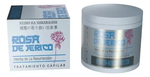 Fithocolor Tratamiento Rosa De Jerico X300ml