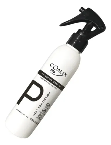 Protector Térmico Laminador Coalix Pro 200 Ml X 6 Unidades