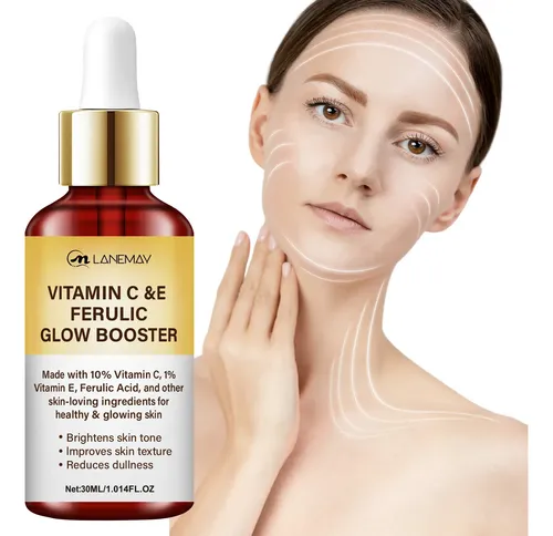 Serum Vitamina C 10% – Ilumina Y Mejora Opacidad Y Textura 3
