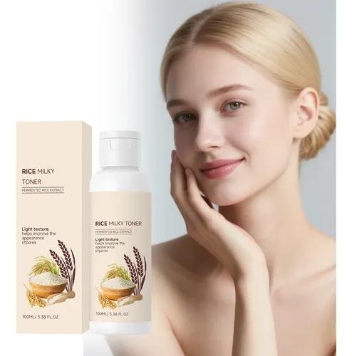 Tónico Arroz Nutre Hidrata 100ml