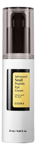 Cosrx Advanced Snail Peptide Eye Cream Hidratante Antiojeras