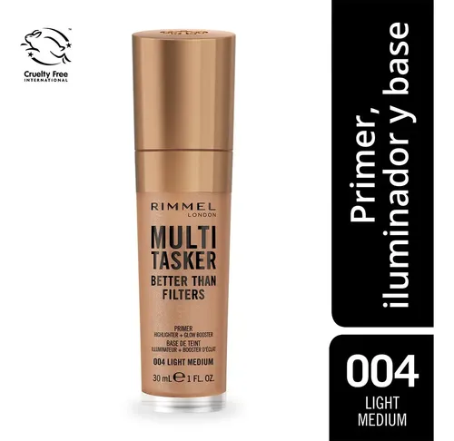 Base Primer Multi Tasker Rimmel London