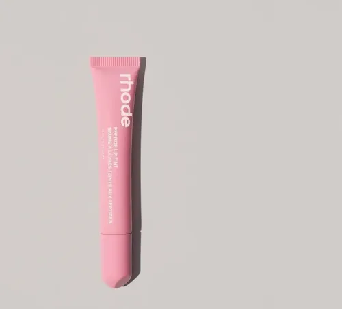 Rhode By Hailey Bieber Peptide Lip Tint Color Ribbon