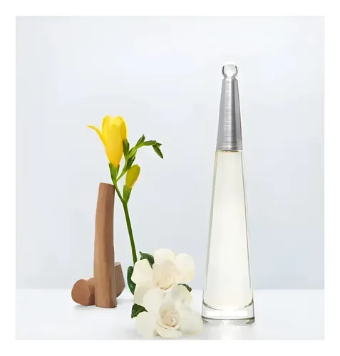 Perfume Unlock L’e*u D’iss*y Fem- Bagues Edp -100ml Femenino
