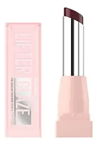 Balsamo Labial Maybelline Lifter Glaze 010 Expresso Kiss
