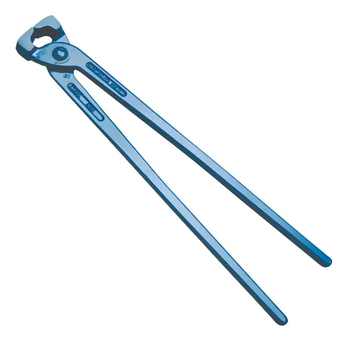 Tenaza Medio Corte 12 Pulgadas 30cm Acero Carbono Tramontina