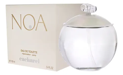 Noa Perfume Mujer 100 Ml
