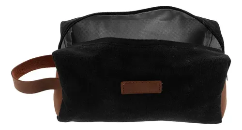 Neceser De Viaje, Neceser Colgante Para Hombre, Agua