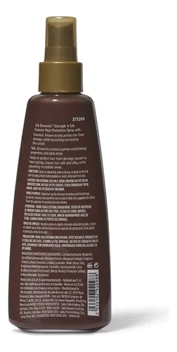 Spray De Protección Contra El Calor Silk Elements Strength ‘