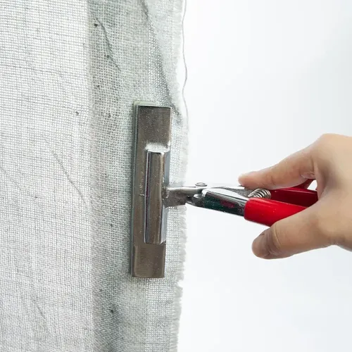 Pinzas De Lona Para Pintura, Pinzas Para Estirar
