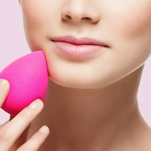 Esponjas Beauty Blender Pack X 6 Para Maquillaje Belleza