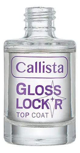 Top Coat X9ml Callista
