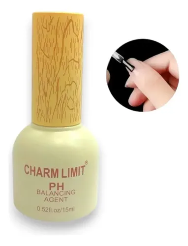 Ph Balancing Charm Limit Nivelador De Ph 15ml