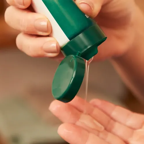 Limpiador Facial The Body Shop Edelweiss Cleansing Concentra