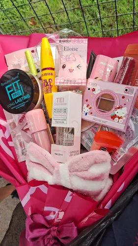 Ramo Maquillaje Y Skincare 20 Productos