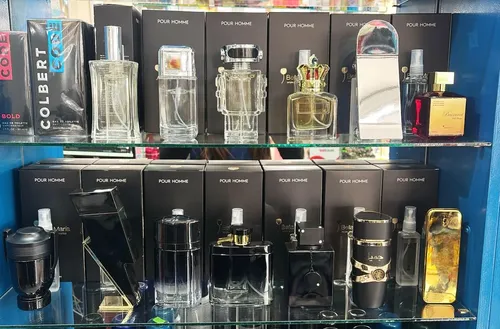 Perfume Escan.dallo Man Simil X 100ml