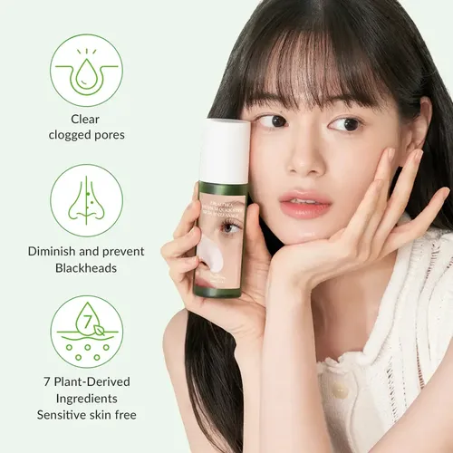 Dr. Althea Premium Quick Step Sebum Limpiador Poros 100ml