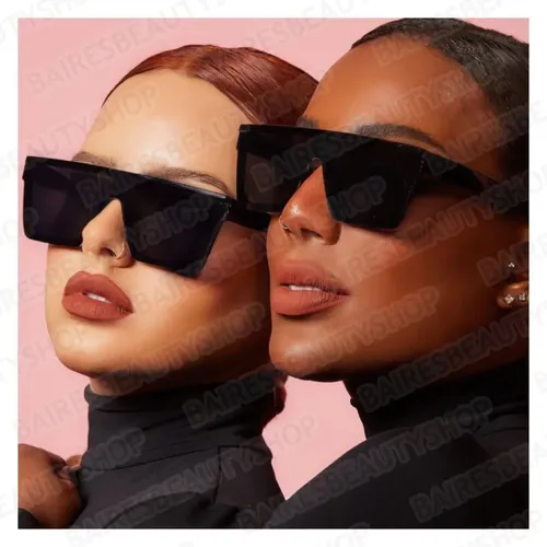 Labial Líquido Mate Larga Duración Poutylips Nathacha Nina