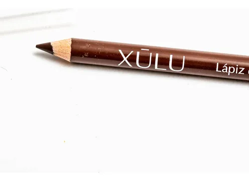 Lápiz Delineador De Cejas Xúlu Cosméticos Z303