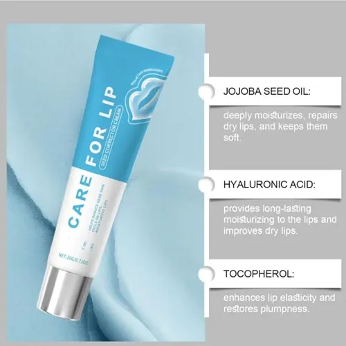 Crema Para Labios Belani Fordyce, Eliminador De Manchas Ford
