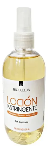Combo Biobellus Emulsión + Crema + Pulidora+ Mascara+ Loción