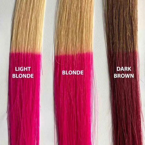 Tinte De Cabello Semipermanente Iroiro Premium Natural 70 Pi