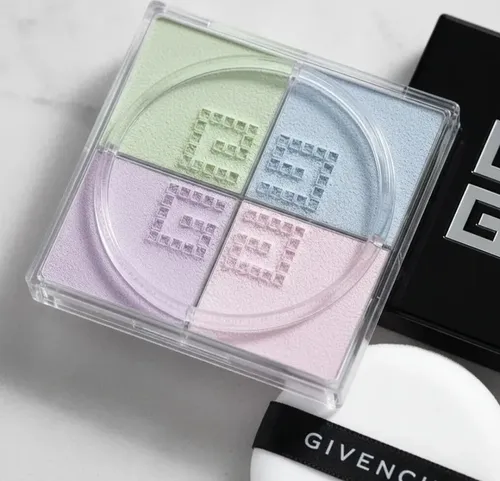 Polvo Suelto Prisme Libre Givenchy N01