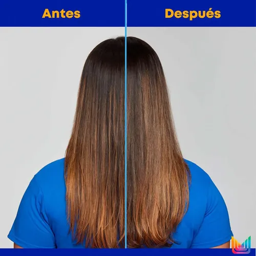 Acondicionador Brass Off X300ml Total Result Matrix Loreal