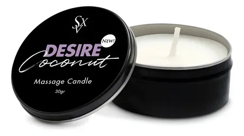 Velas Para Masajes Massage Candle Aceite Fragancia Co Co Fragancia Coco
