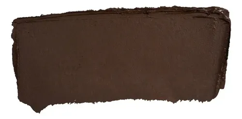 Delineador De Ojos Nudestix Magnetic Eye Color 2,8grs. Acabado Mate Color Cocoa