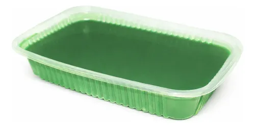 10 Kg Cera Depilatoria Sweetly Sistema Español Vegetal