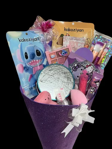Ramo Skincare Grande Spa Regalo Súper Completo