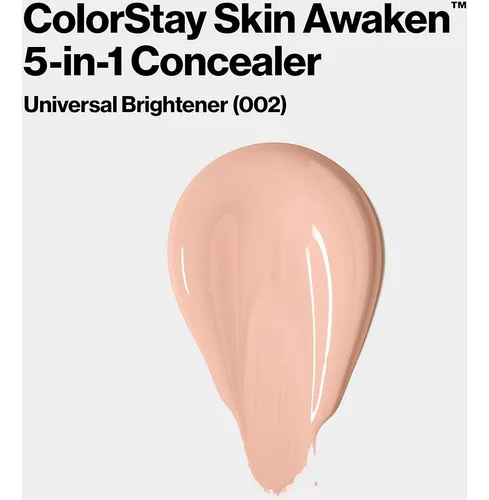 Corrector Revlon Colorstay Skin Awaken 5-en-1 Universal