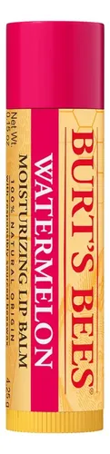Burts Bees Watermelon Balsamo Labial 4,25g