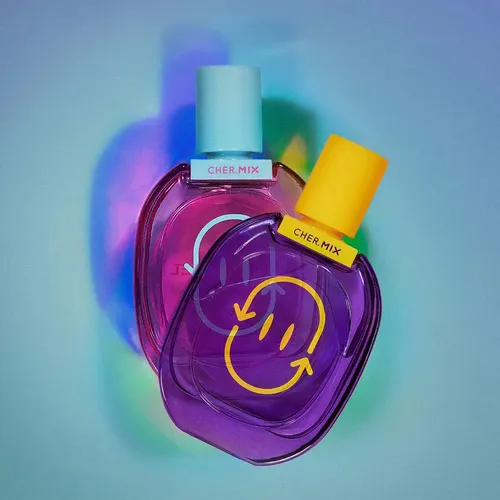 Perfume De Mujer Cher Mix We Matter Edt 75 Ml
