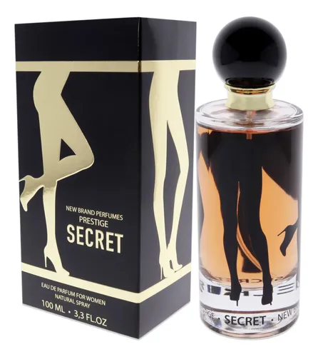 Prestige Secret 98 Ml Nueva Marca